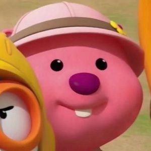 Meet your Posher, Joanna